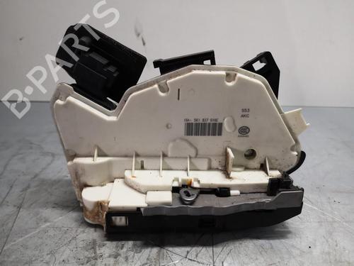 Front right lock VW GOLF VII Variant (BA5, BV5)  | BP6516151C97 