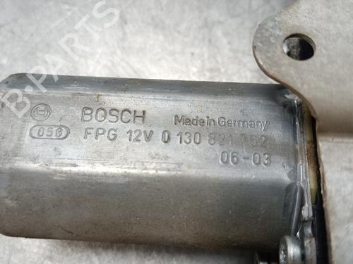 Vindusheismekanisme høyre foran CITROËN XSARA PICASSO (N68) 1.6 HDi | BP29708511C23 