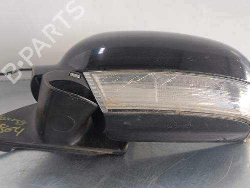Left mirror VW TOUAREG (7LA, 7L6, 7L7)  | BP22377912C26 