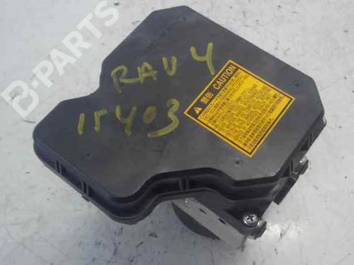 ABS pump TOYOTA RAV 4 III (_A3_)  | BP579204M43 