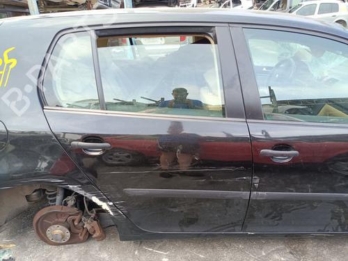right-rear-door-vw-golf-v-1k1-2003-2004-2005-2006-2007-2008-2009-2010-32188174 main image