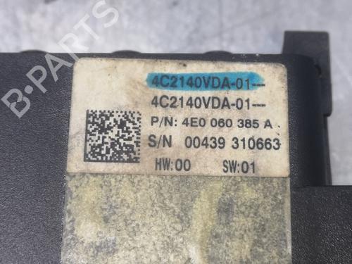Electronic module AUDI Q5 (8RB) SQ5 TDI quattro | BP16339087M83 