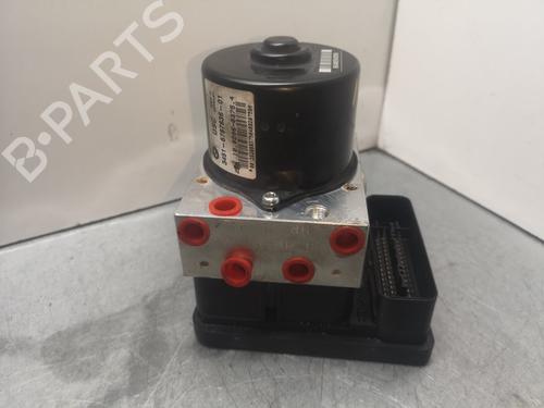 Used ABS pump BMW 1 (E87) 116 d (116 hp) 5018032
