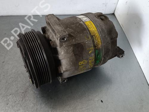 Compresseur AC OPEL VECTRA C GTS (Z02) 1.9 CDTI (F68) (150 hp) 28584212