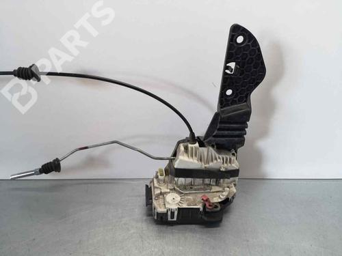 Used Front right lock DODGE JOURNEY 2.0 CRD (140 hp) 4234591