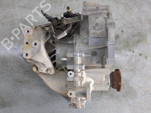 Gearbox VW T-ROC (A11, D11)  | BP33327460M3  - Image 6