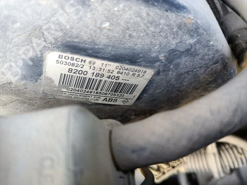 Used Servo brake Servo brake 37645132 37645132