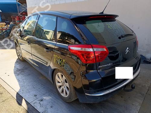 Left front window switch CITROËN C4 Picasso I MPV (UD_)  | BP33052814I27  - Image 8