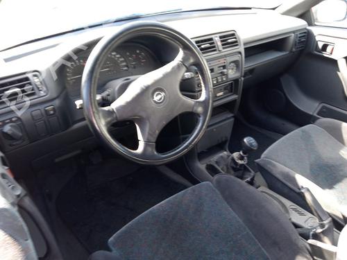 ABS pump OPEL CALIBRA A (C89) 2.0 i (M07) | BP13482870M43 