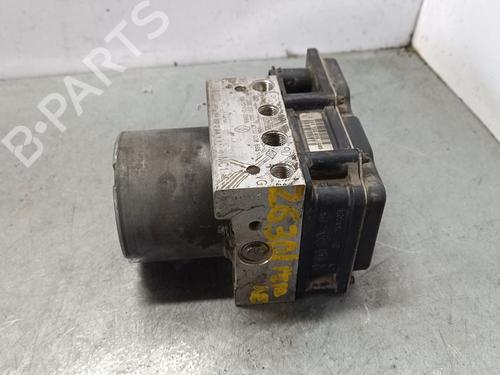 ABS Bremseaggregat RENAULT MEGANE II Saloon (LM0/1_) 1.9 dCi (LM0G, LM1G, LM2C) | BP26330822M43 