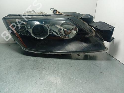 Used Right headlight Right headlight MAZDA CX-7 (ER) [2006-2014] 26873729 26873729