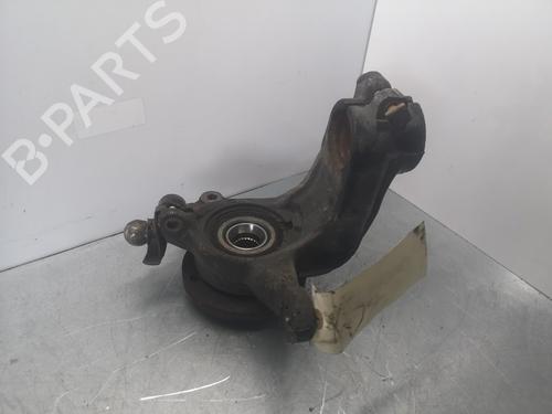 Fusee rechts voor CITROËN C4 CACTUS 1.6 BlueHDi 100 (99 hp) 17607672