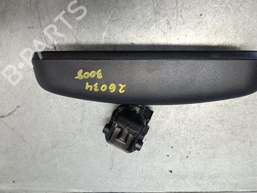 Rear mirror PEUGEOT 3008 II SUV (MC_, MR_, MJ_, M4_)  | BP29720569I6 