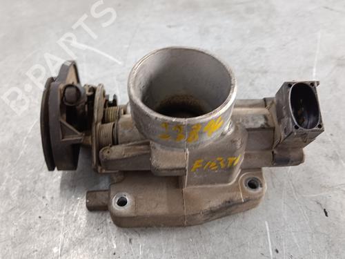 Throttle body FORD FIESTA III (GFJ)  | BP13478691M82 