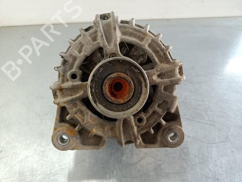 Alternator RENAULT KADJAR (HA_, HL_) 1.6 dCi 130 4x4 (HLA4) | BP26190436M7