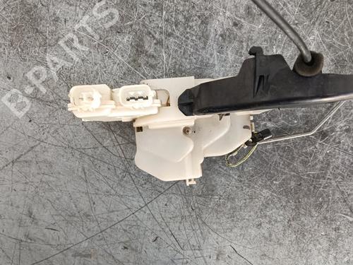 Front left lock HONDA ACCORD VII (CL, CN) 2.2 i-CTDi (CN1) | BP15269154C98 