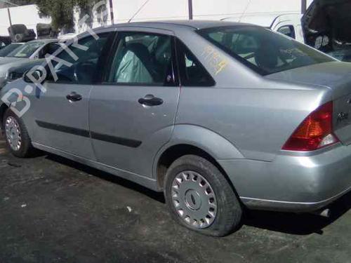 Fuel pump FORD FOCUS I (DAW, DBW)  | BP3255346M76 