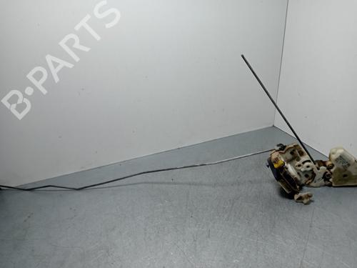 Used Front right lock NISSAN TERRANO II (R20) 2.7 TDi 4WD (125 hp) 11229658