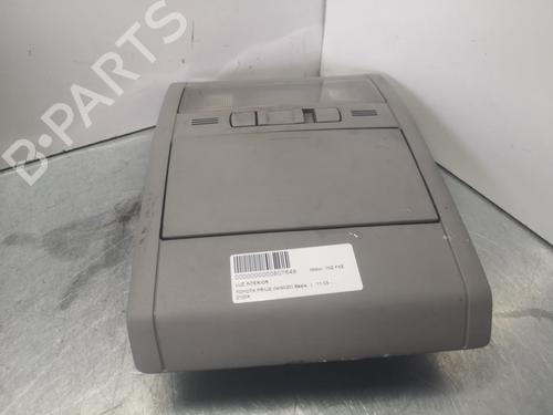 Used Interior roof light TOYOTA PRIUS Liftback (_W2_) 1.5 Hybrid (NHW20_, NHW20R) (112 hp) 12821348