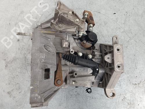 Gearbox FIAT PUNTO EVO (199_) 1.3 D Multijet (199AXC1A, 199BXC1A, 199AXT1A, 199BXT1A) | BP11915728M3 