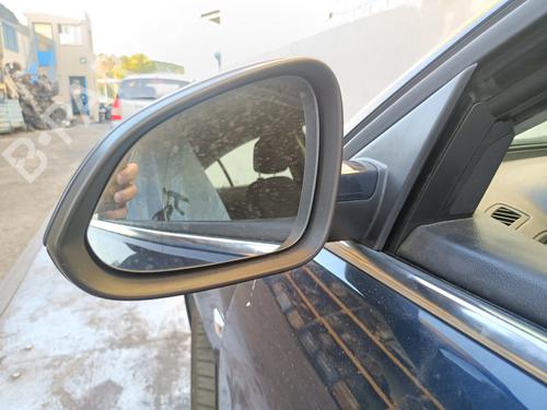 Used Left mirror Left mirror 37477019 37477019