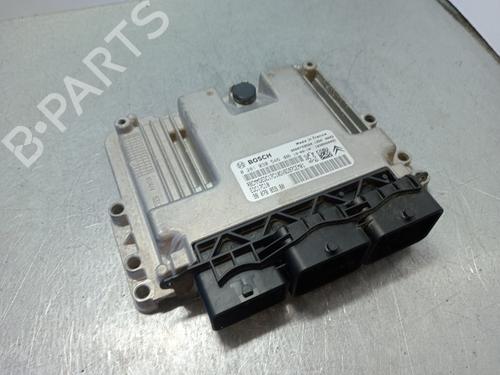 engine-control-unit-ecu-peugeot-partner-tepee-2008-31885293 main image