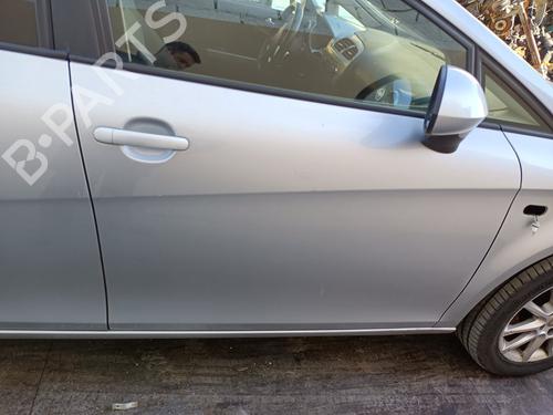 Used Right front door SEAT LEON (1P1) [2005-2013]  30386890