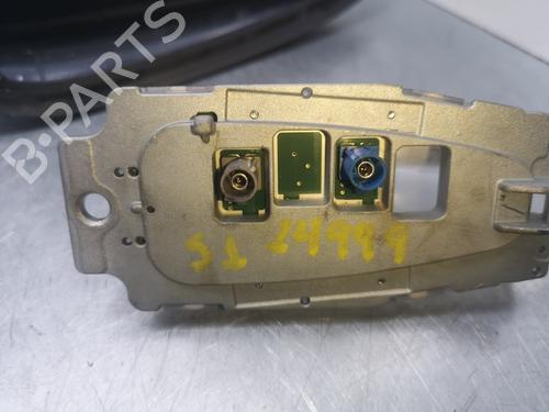 Antenna/Base BMW 1 (F20) 118 d | BP17975940C140 