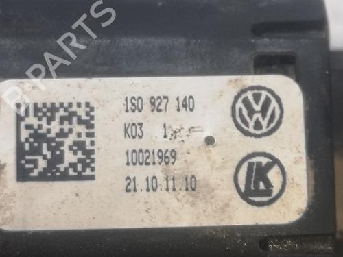 Warning switch SEAT Mii (KF1, KE1) 1.0 | BP15590812I22 
