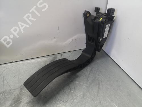 Pedal RENAULT CAPTUR I (J5_, H5_) [2013-2025]  12498597