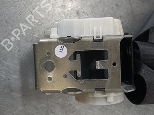 Rear center seatbelt MERCEDES-BENZ C-CLASS (W204)  | BP27700966I27 