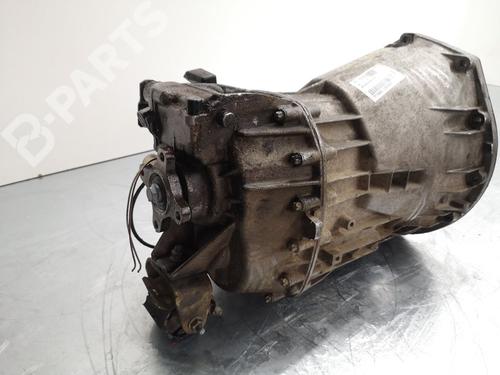 Gearbox MERCEDES-BENZ SPRINTER 3-t Van (B903)  | BP9054499M3 
