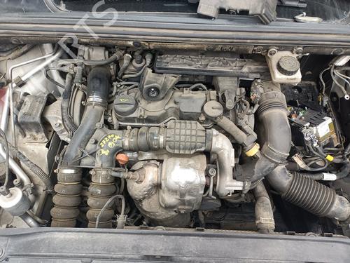 Used Engine Engine PEUGEOT 308 II (LB_, LP_, LW_, LH_, L3_) [2013-2021] 33944650 33944650