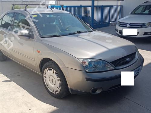 Brugte FORD MONDEO III Saloon (B4Y) 2.0 16V TDDi / TDCi (115 hp) 4285174
