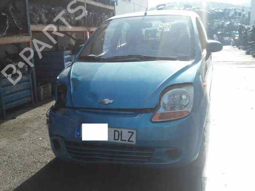 Gearbox CHEVROLET MATIZ (M200, M250) 1.0 | BP822925M3 