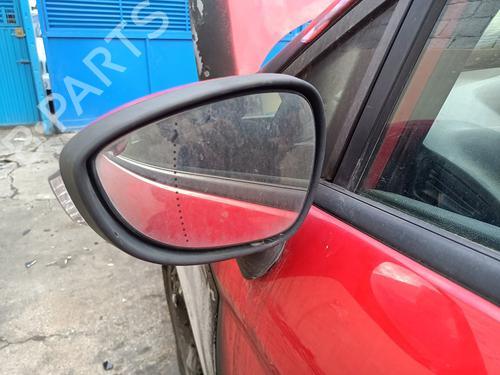 Used Left mirror FORD FIESTA VI (CB1, CCN) [2008-2025]  29483886