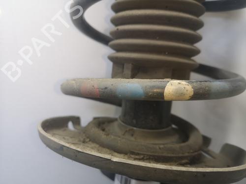 Left front shock absorber PEUGEOT 308 II (LB_, LP_, LW_, LH_, L3_) | BP15240803M16