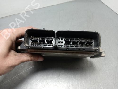 Engine control unit (ECU) OPEL ASTRA H Estate (A04) 1.9 CDTI (L35) | BP20658550M57 