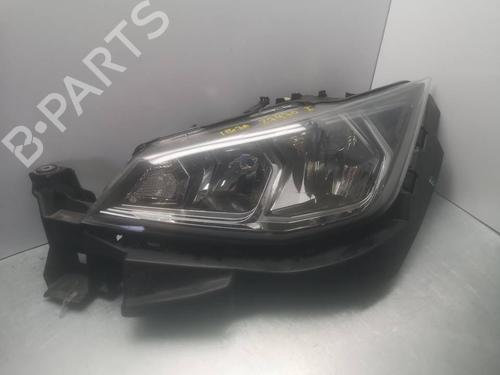 Left headlight SEAT IBIZA V (KJ1, KJG) | BP38870361C28 - Image 5