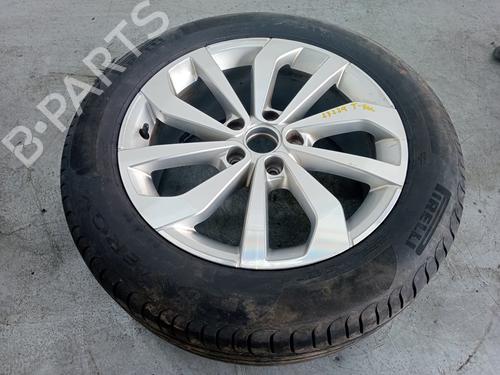 Fælk Fælk VW T-ROC (A11, D11) [2017-2026] 33852178 33852178