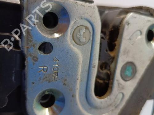 Rear right lock RENAULT KANGOO (KC0/1_) D 65 1.9 (KC0E, KC02, KC0J, KC0N) | BP19097347C99 