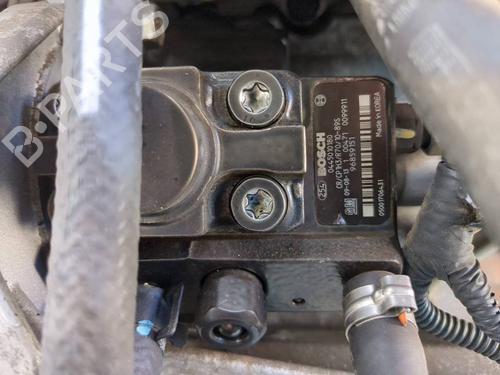 Engine CHEVROLET CRUZE (J300) 2.0 CDI | BP38255104M1 - Image 5