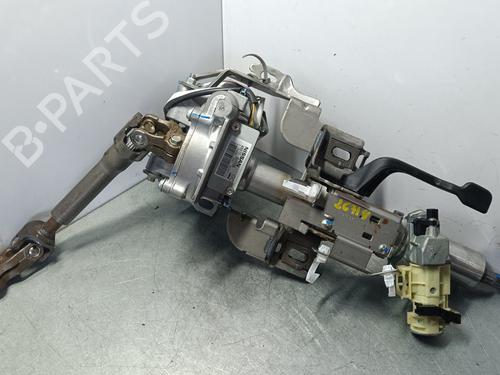 Used Steering column NISSAN QASHQAI II (J11, J11_) [2013-2025]  30175221