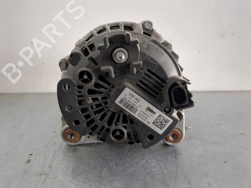 Alternator SEAT ARONA (KJ7, KJP) | BP27877645M7