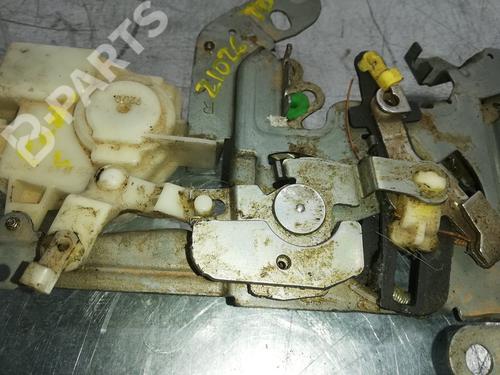 Rear right lock MAZDA 5 (CR) 2.0 CD (CR19) | BP6504551C99 