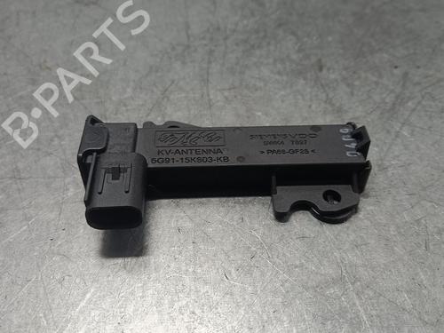 Used Electronic module VOLVO S80 II (124) D5 (205 hp) 29904679