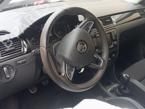 Left front window switch SKODA RAPID Spaceback (NH1) 1.2 TSI | BP32095305I27  - Image 10