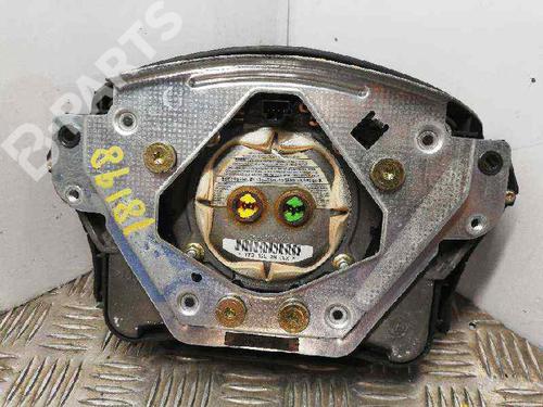 Driver airbag MERCEDES-BENZ C-CLASS (W203) C 270 CDI (203.016) | BP2834468C9 