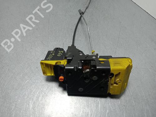 Rear right lock VOLVO S60 I (384) 2.4 D | BP20102120C99 