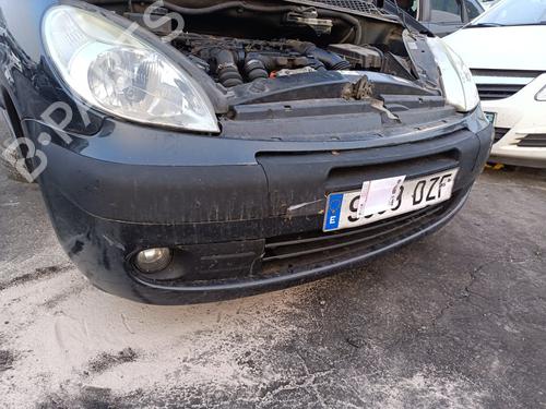 Used Front bumper Front bumper CITROËN XSARA PICASSO (N68) 1.6 HDi (90 hp) 34159606 34159606